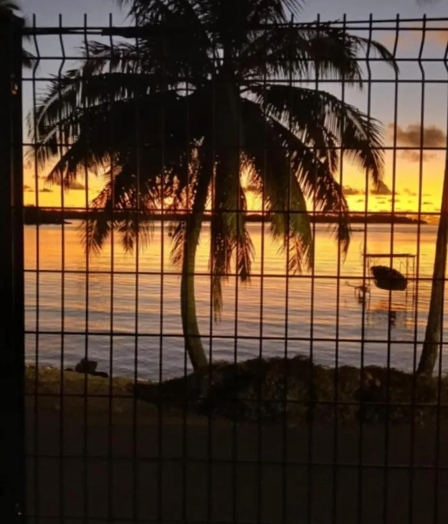 O'Hani-Ura Lodge Bora Bora 0*,