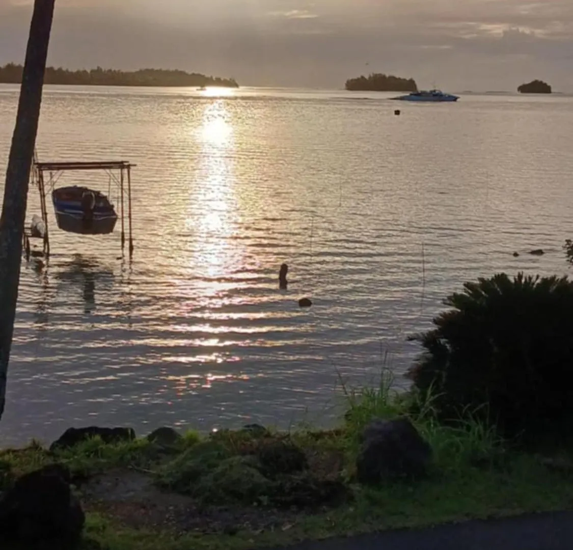 O'Hani-Ura Lodge Bora Bora
